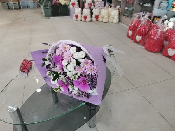 Составной букет