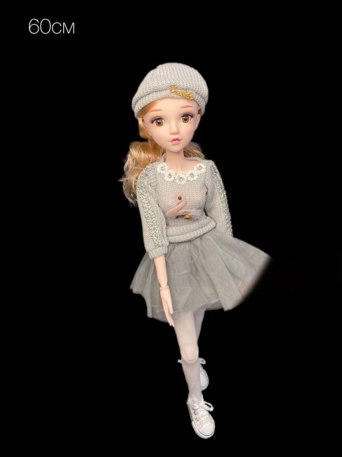 Игрушка кукла